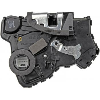 Dorman 931411 Door Lock Actuator Motor product image 1 of 6