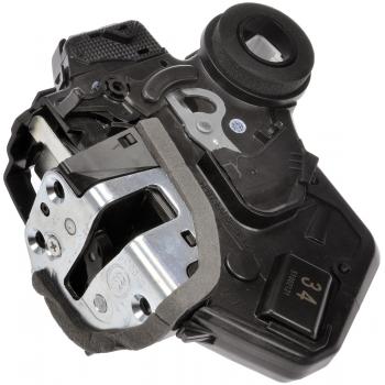 Dorman 931415 Door Lock Actuator Motor product image 3 of 6