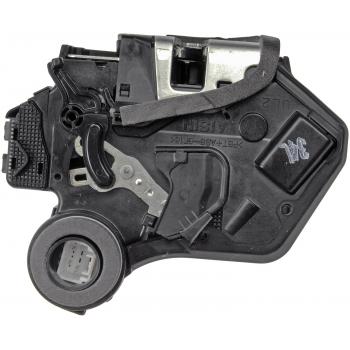 Dorman 931430 Door Lock Actuator Motor product image 1 of 5