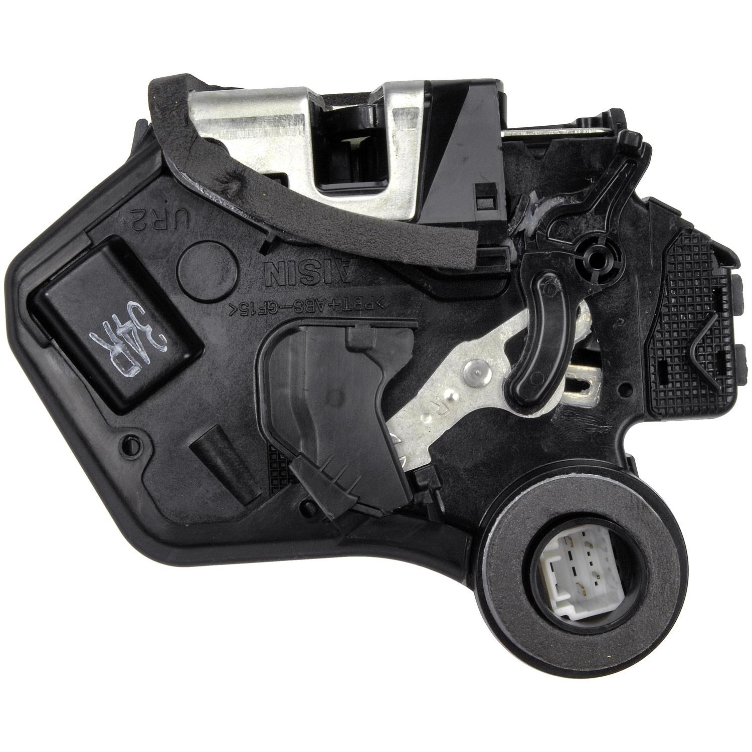 Dorman 931431 Door Lock Actuator Motor product image 1 of 6