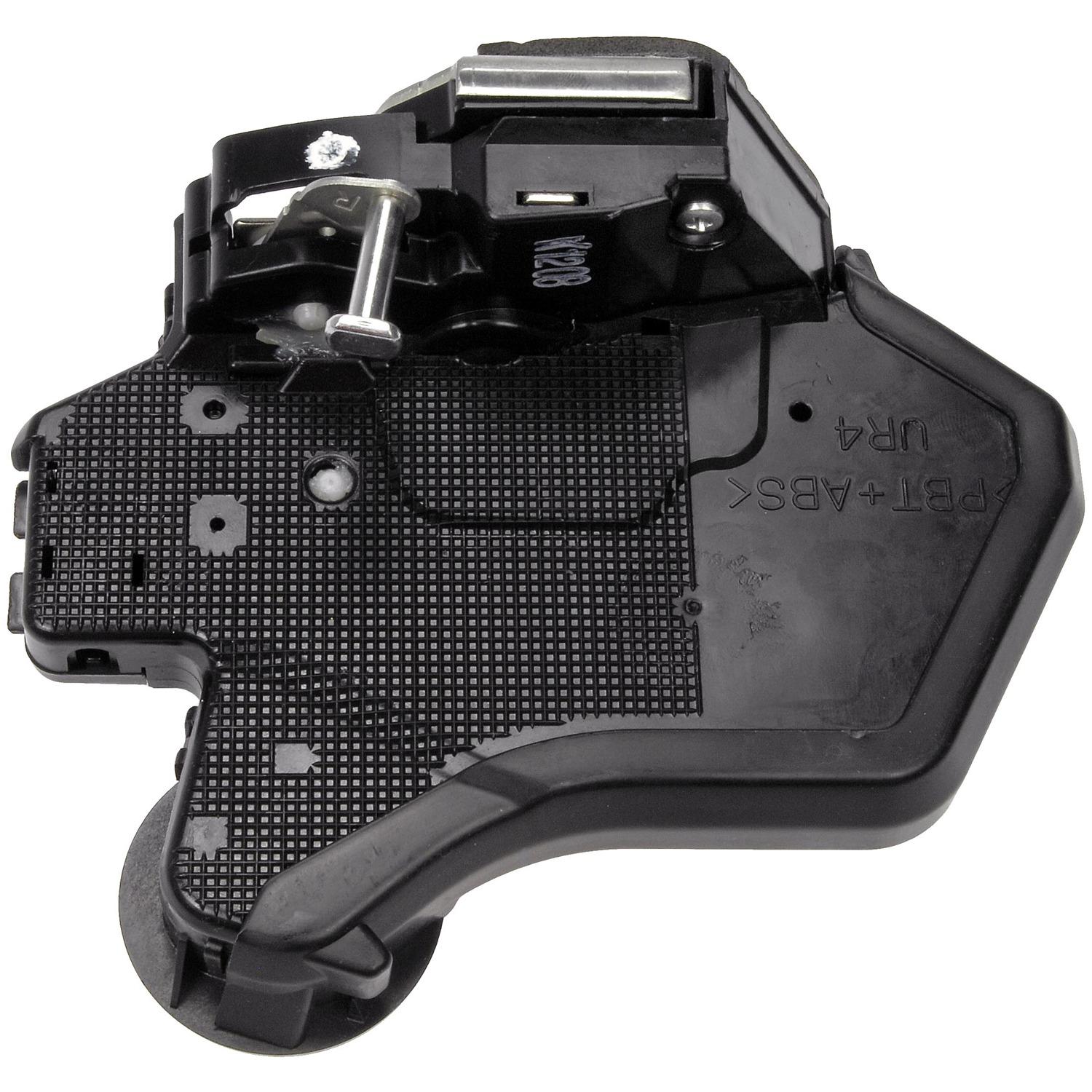 Dorman 931431 Door Lock Actuator Motor product image 2 of 6