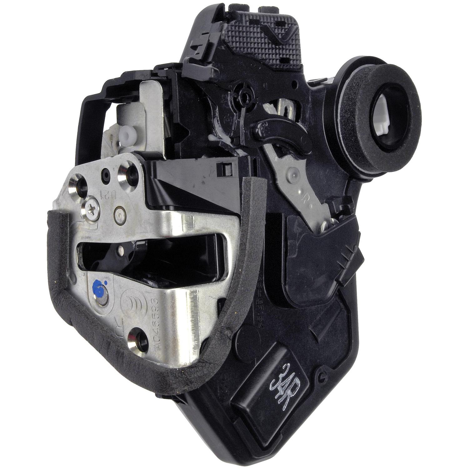 Dorman 931431 Door Lock Actuator Motor product image 3 of 6
