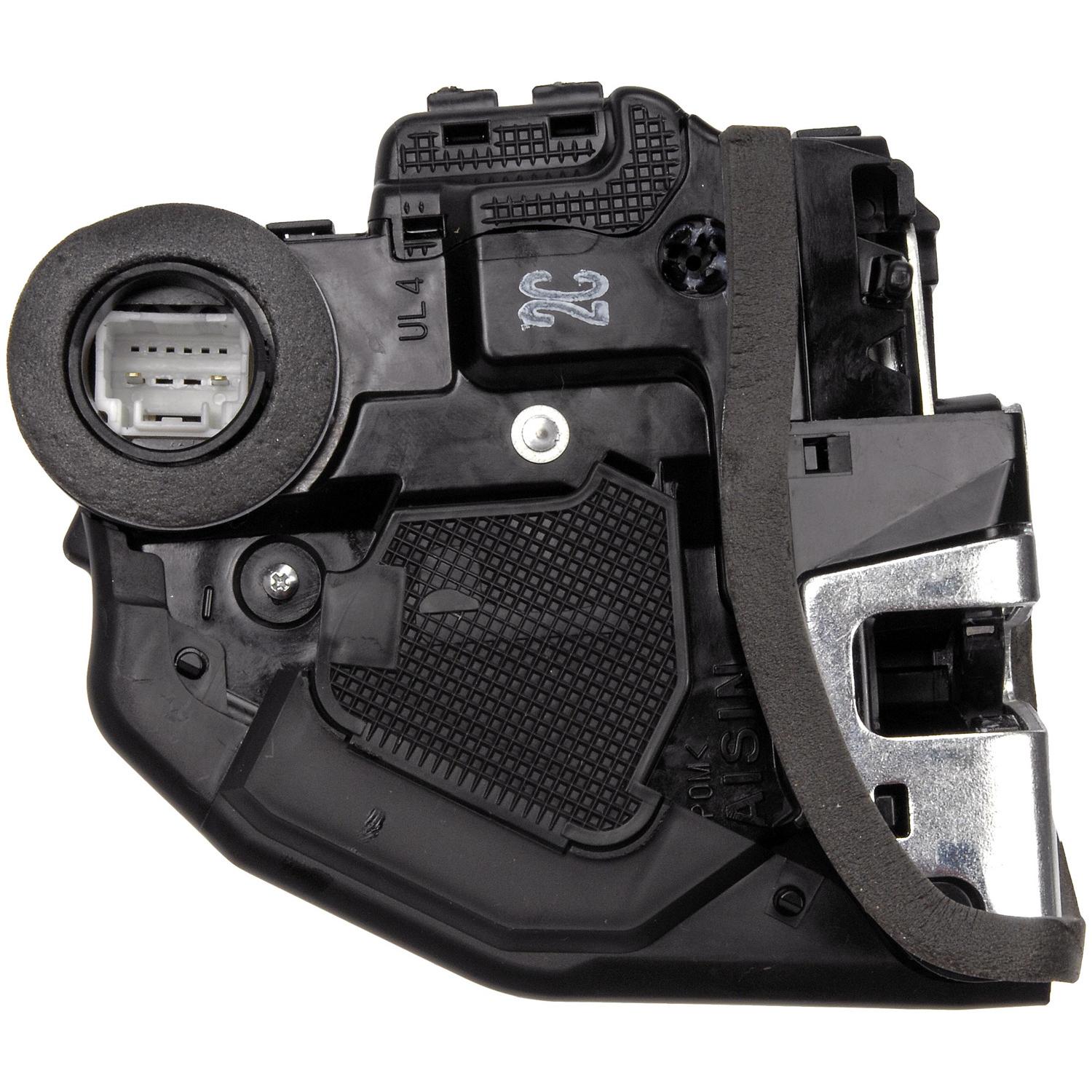 Dorman 931434 Door Lock Actuator Motor product image 1 of 6