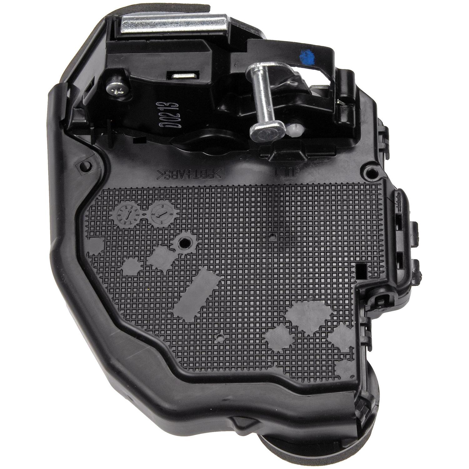 Dorman 931434 Door Lock Actuator Motor product image 2 of 6