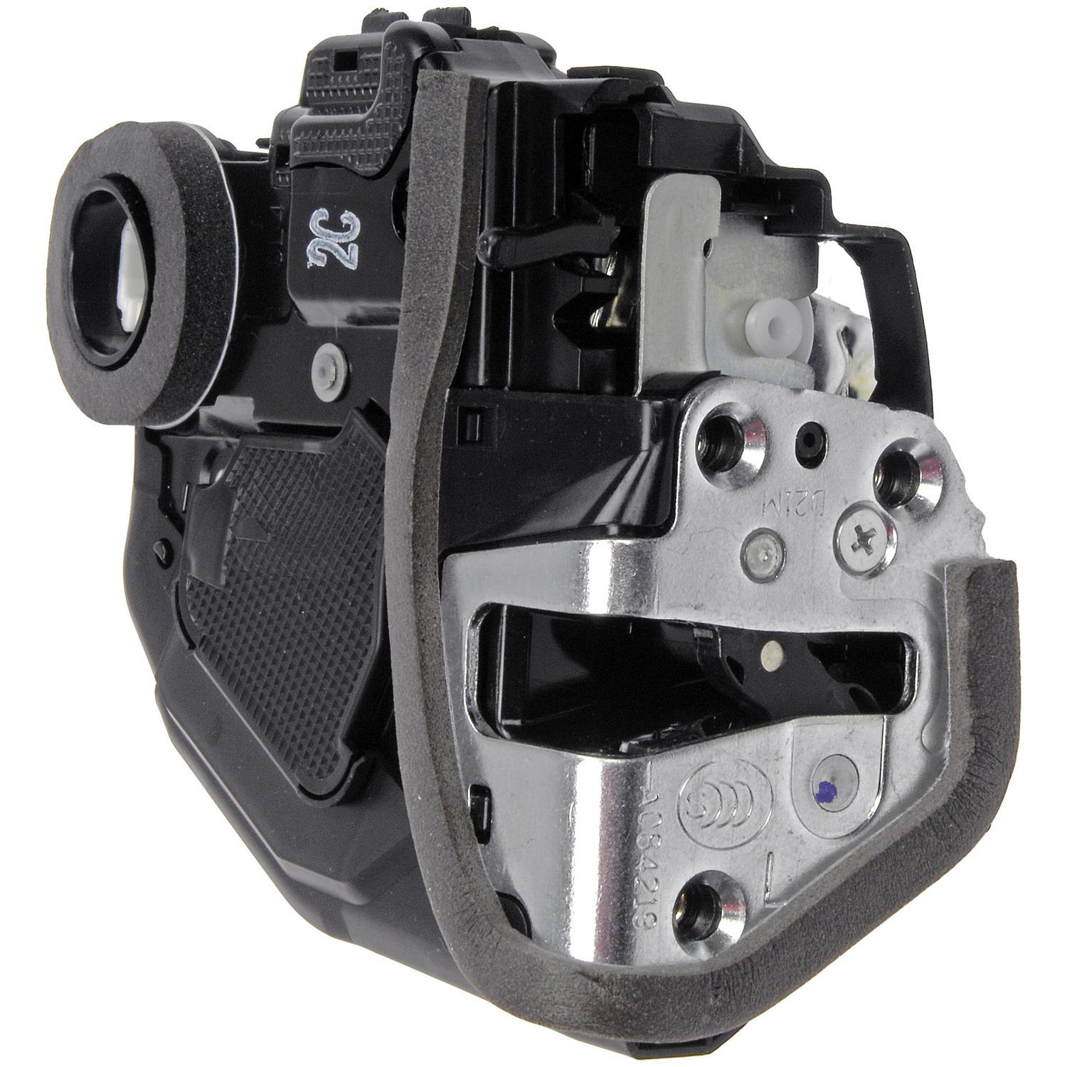 Dorman 931434 Door Lock Actuator Motor product image 3 of 6