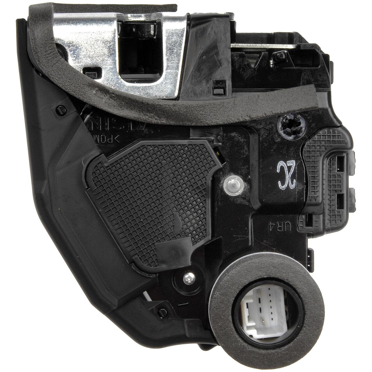 Dorman 931435 - Door Lock Actuator Motor Dorman 931435 Door Lock Actuator Motor product image 1 of 6