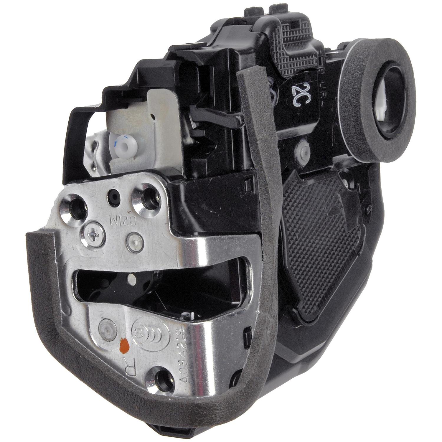 Dorman 931435 - Door Lock Actuator Motor Dorman 931435 Door Lock Actuator Motor product image 3 of 6