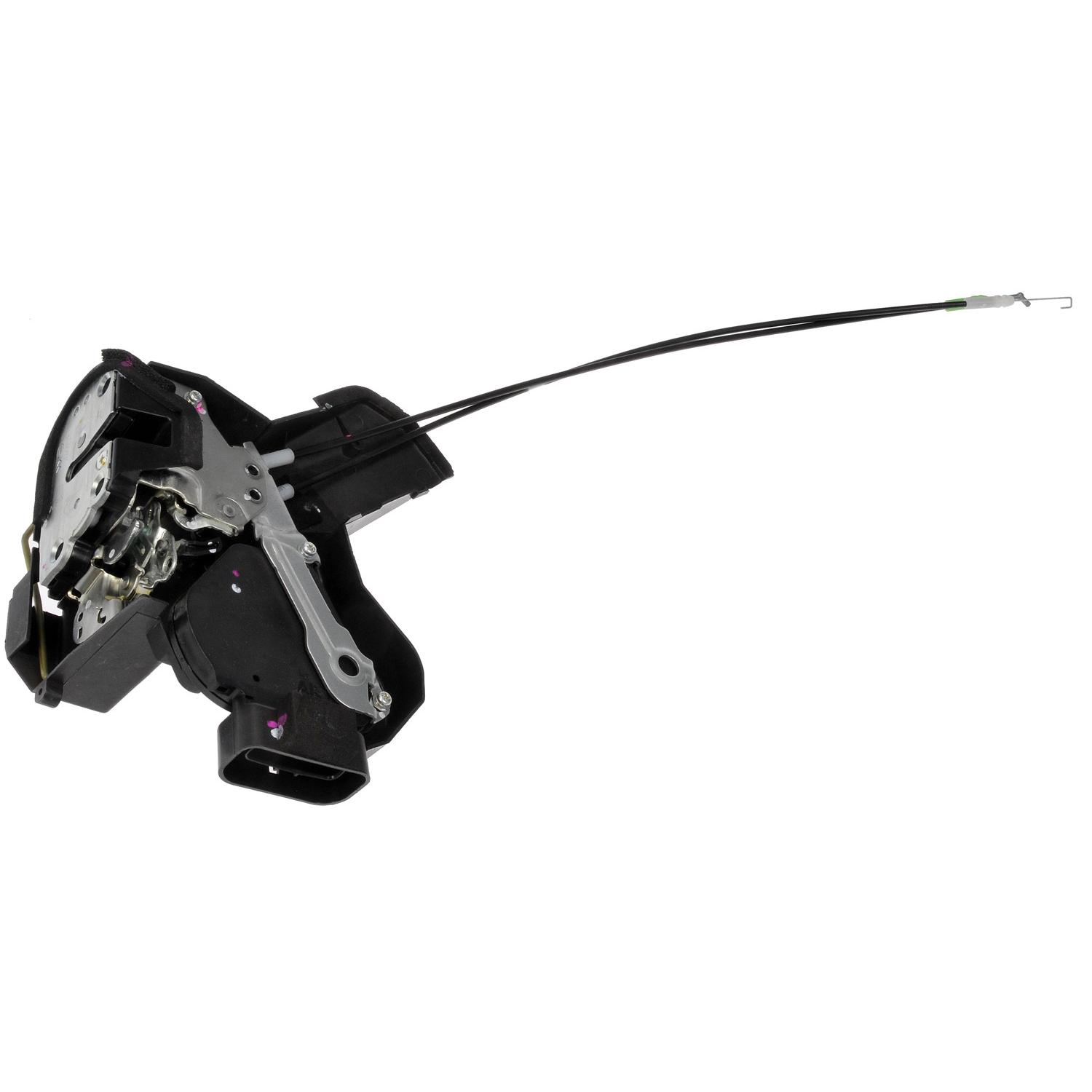 Dorman 931442 Door Lock Actuator Motor product image 1 of 6