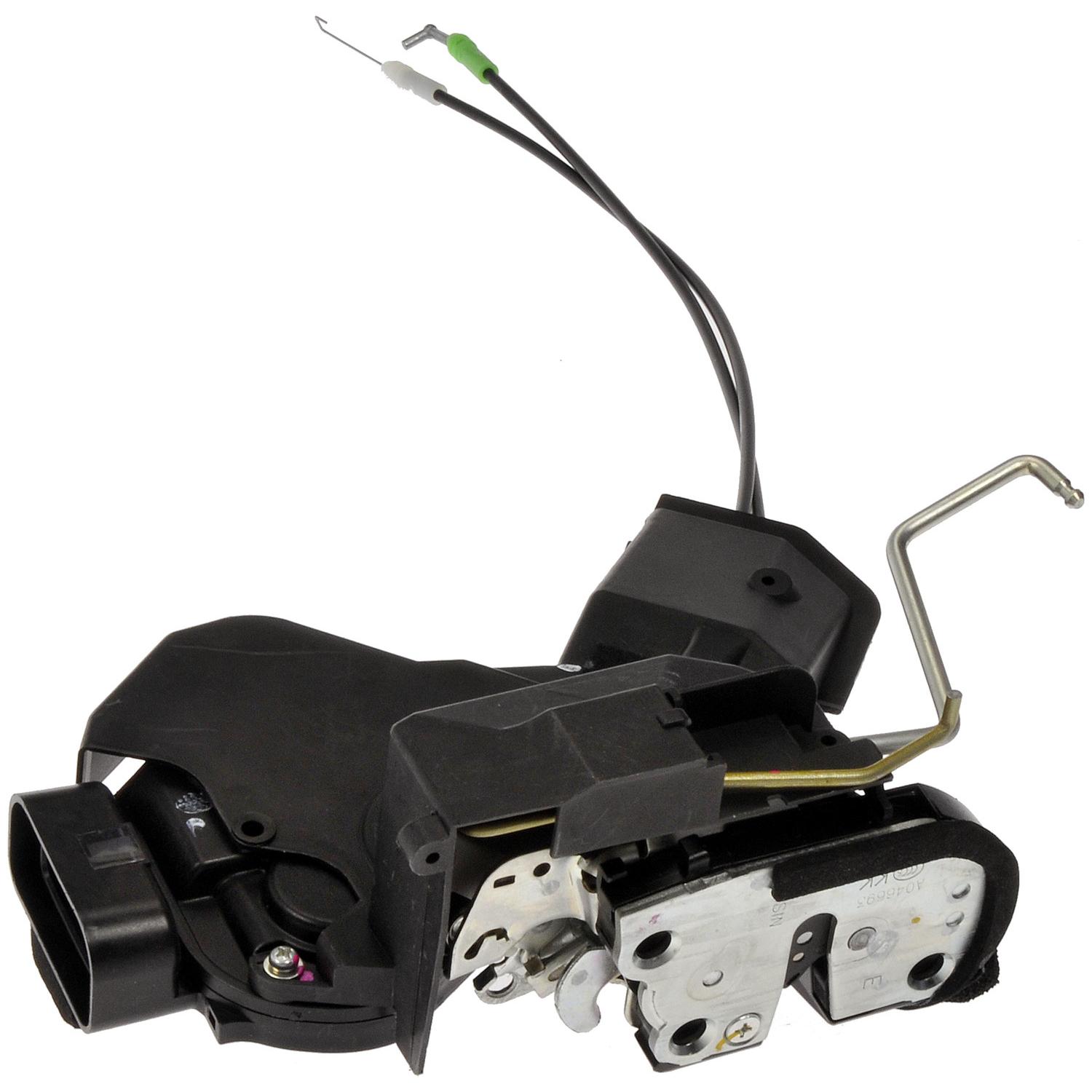 Dorman 931442 Door Lock Actuator Motor product image 2 of 6