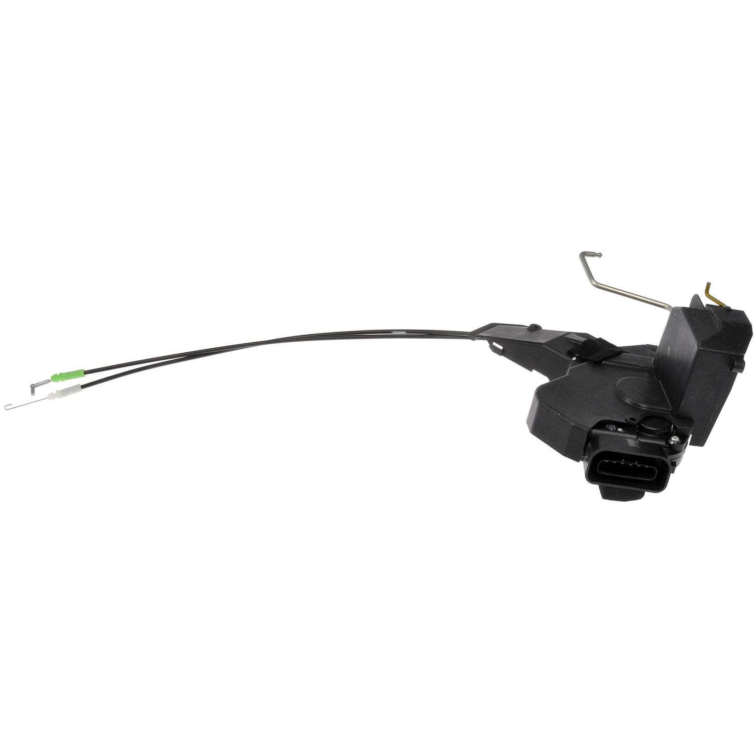 Dorman 931442 Door Lock Actuator Motor product image 3 of 6
