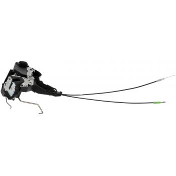 Dorman 931443 Door Lock Actuator Motor product image 1 of 6