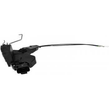 Dorman 931443 Door Lock Actuator Motor product image 3 of 6