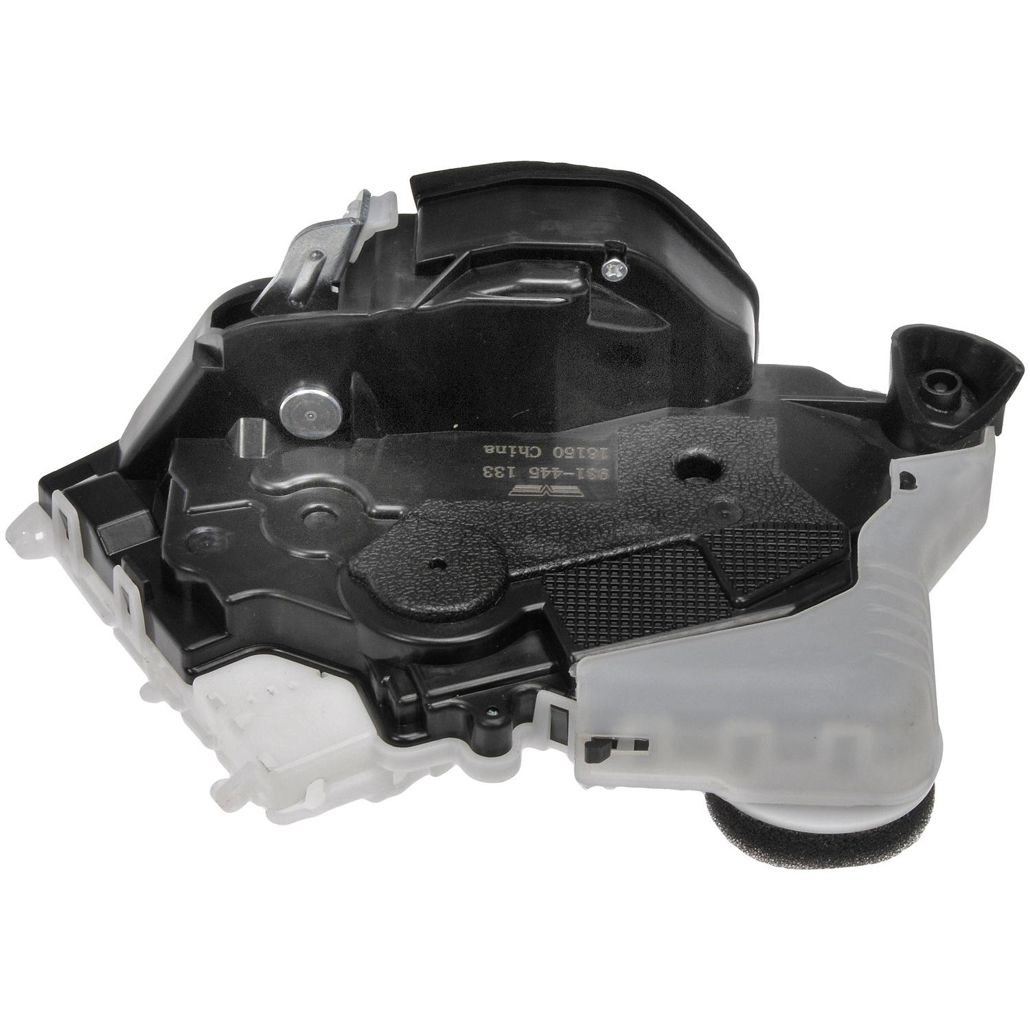 Dorman 931445 Door Lock Actuator Motor product image 1 of 6