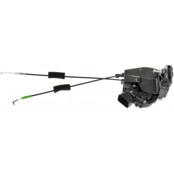 Dorman 931472 Door Lock Actuator Motor product image 1 of 6