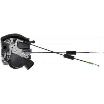 Dorman 931472 Door Lock Actuator Motor product image 2 of 6