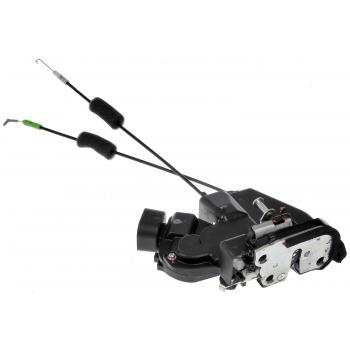 Dorman 931472 Door Lock Actuator Motor product image 3 of 6