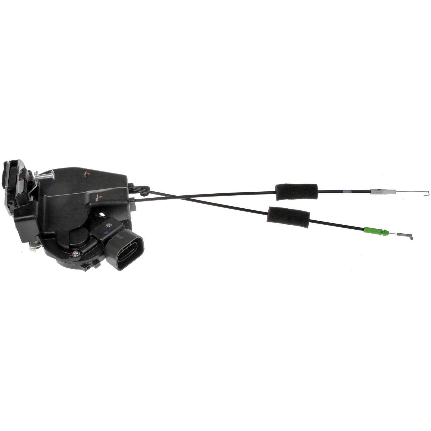 Dorman 931473 Door Lock Actuator Motor product image 1 of 6