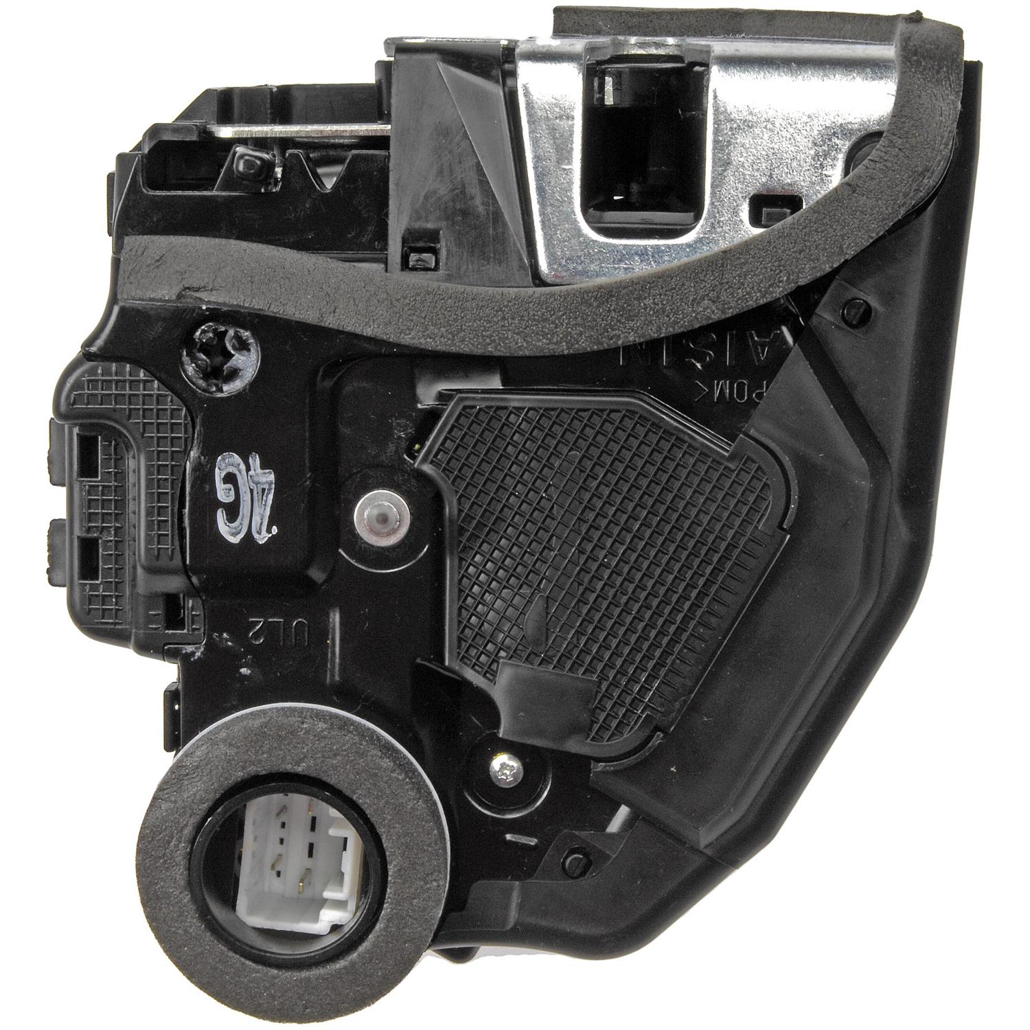 Dorman 931486 - Door Lock Actuator Motor Dorman 931486 Door Lock Actuator Motor product image 1 of 6