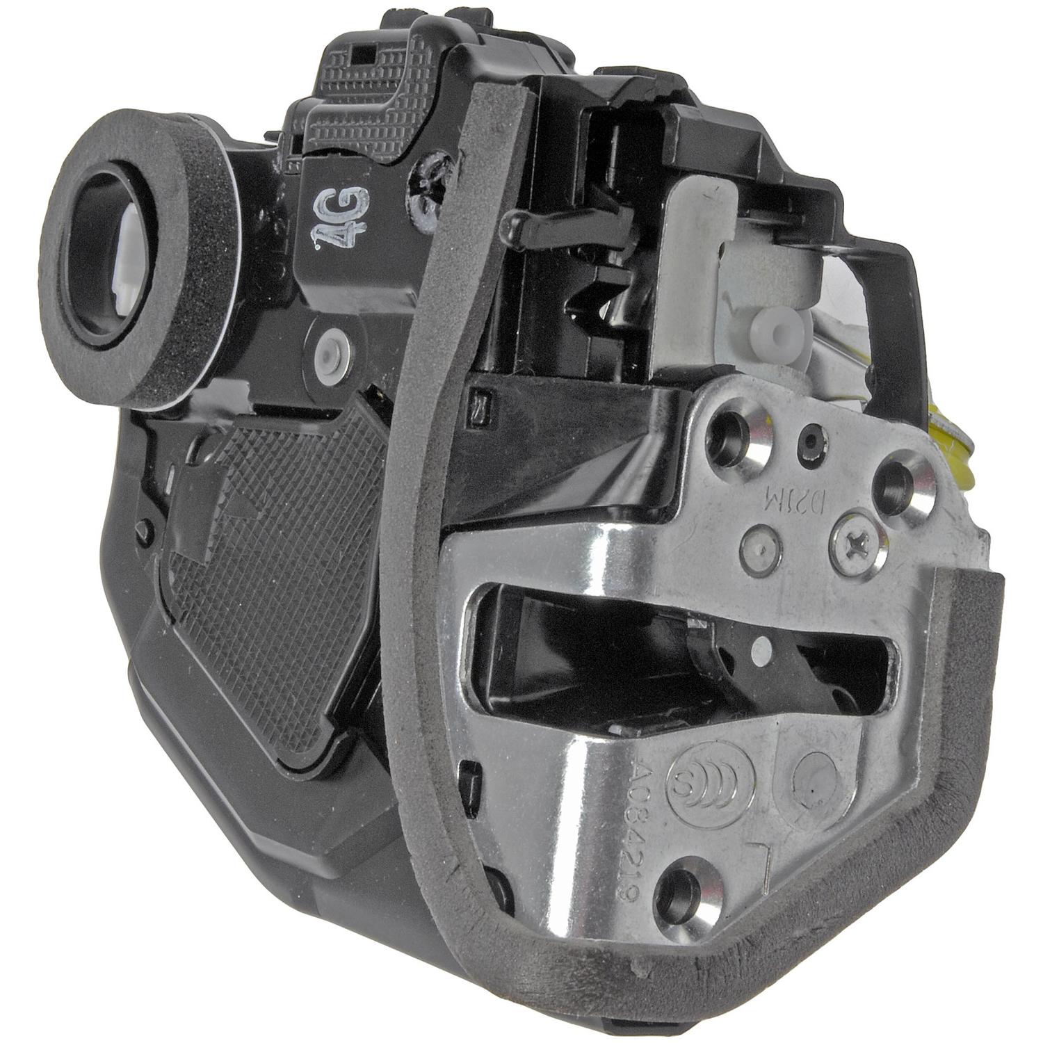 Dorman 931486 - Door Lock Actuator Motor Dorman 931486 Door Lock Actuator Motor product image 3 of 6
