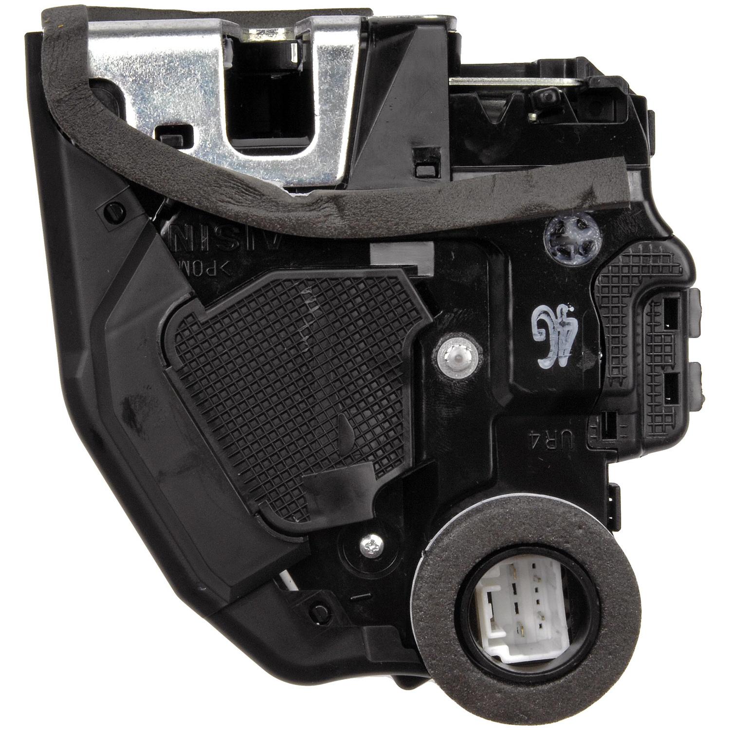 Dorman 931487 - Door Lock Actuator Motor Dorman 931487 Door Lock Actuator Motor product image 1 of 6