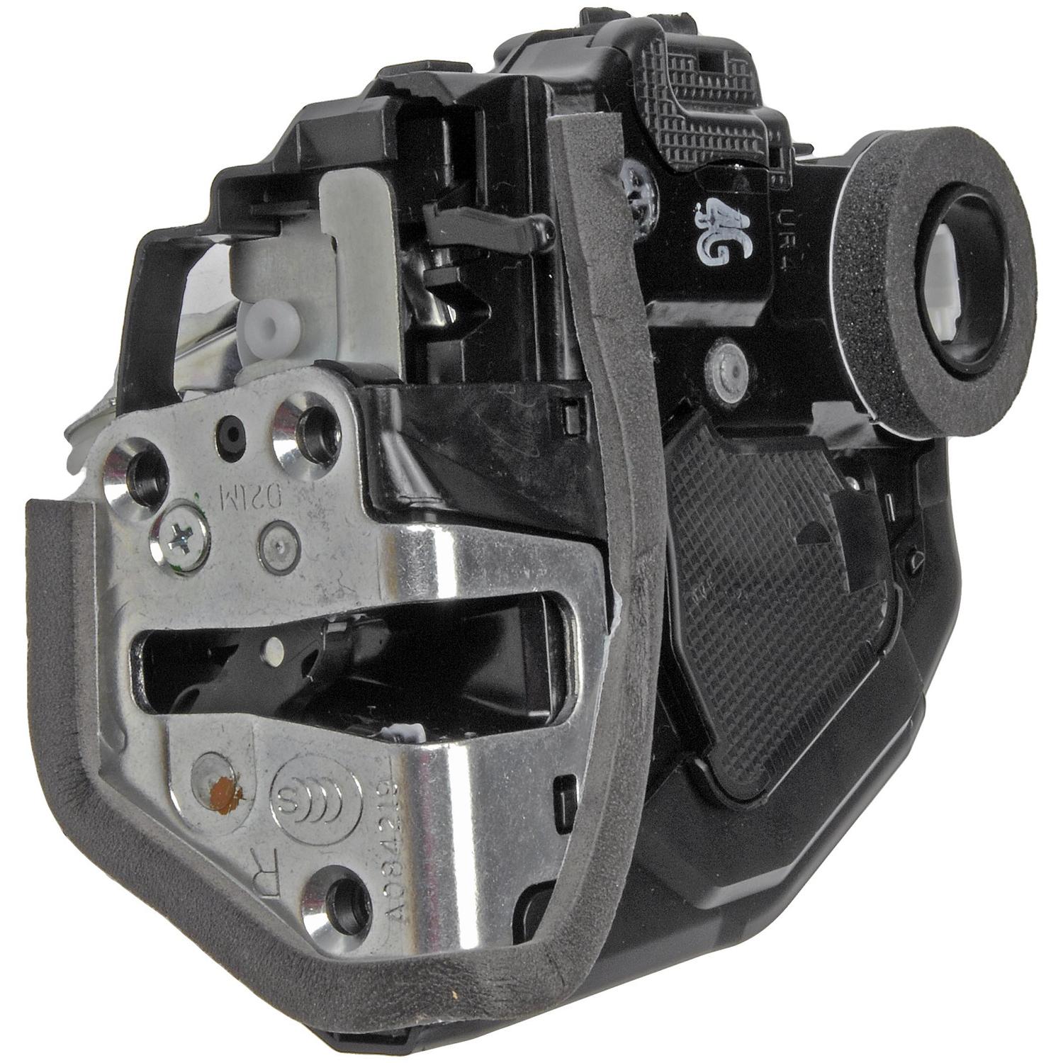 Dorman 931487 - Door Lock Actuator Motor Dorman 931487 Door Lock Actuator Motor product image 3 of 6