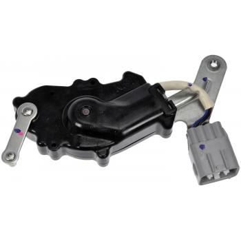 Dorman 931488 Door Lock Actuator Motor product image 1 of 6