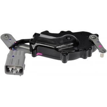 Dorman 931489 Door Lock Actuator Motor product image 1 of 6