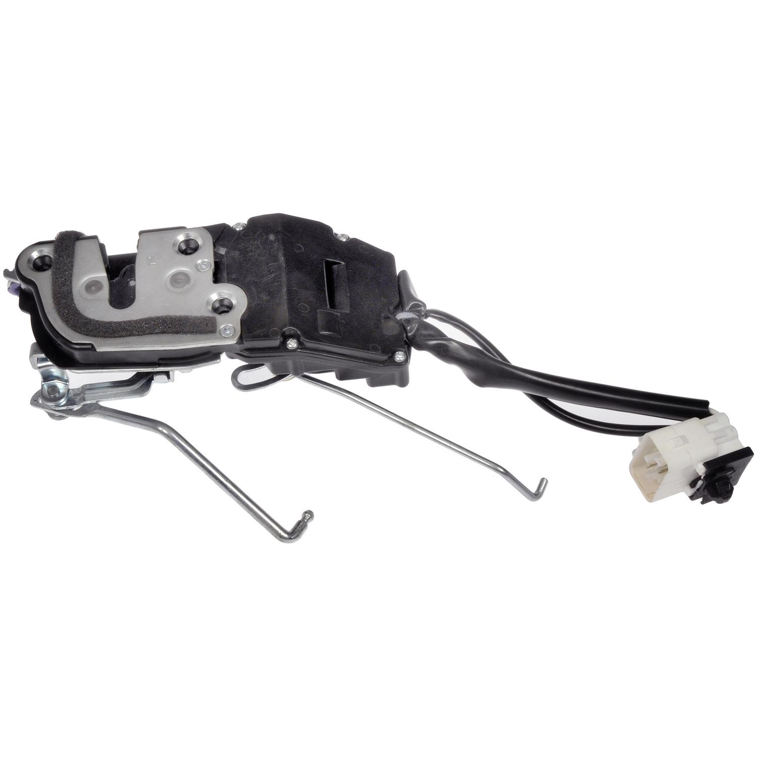 Dorman 931492 Door Lock Actuator Motor product image 2 of 8