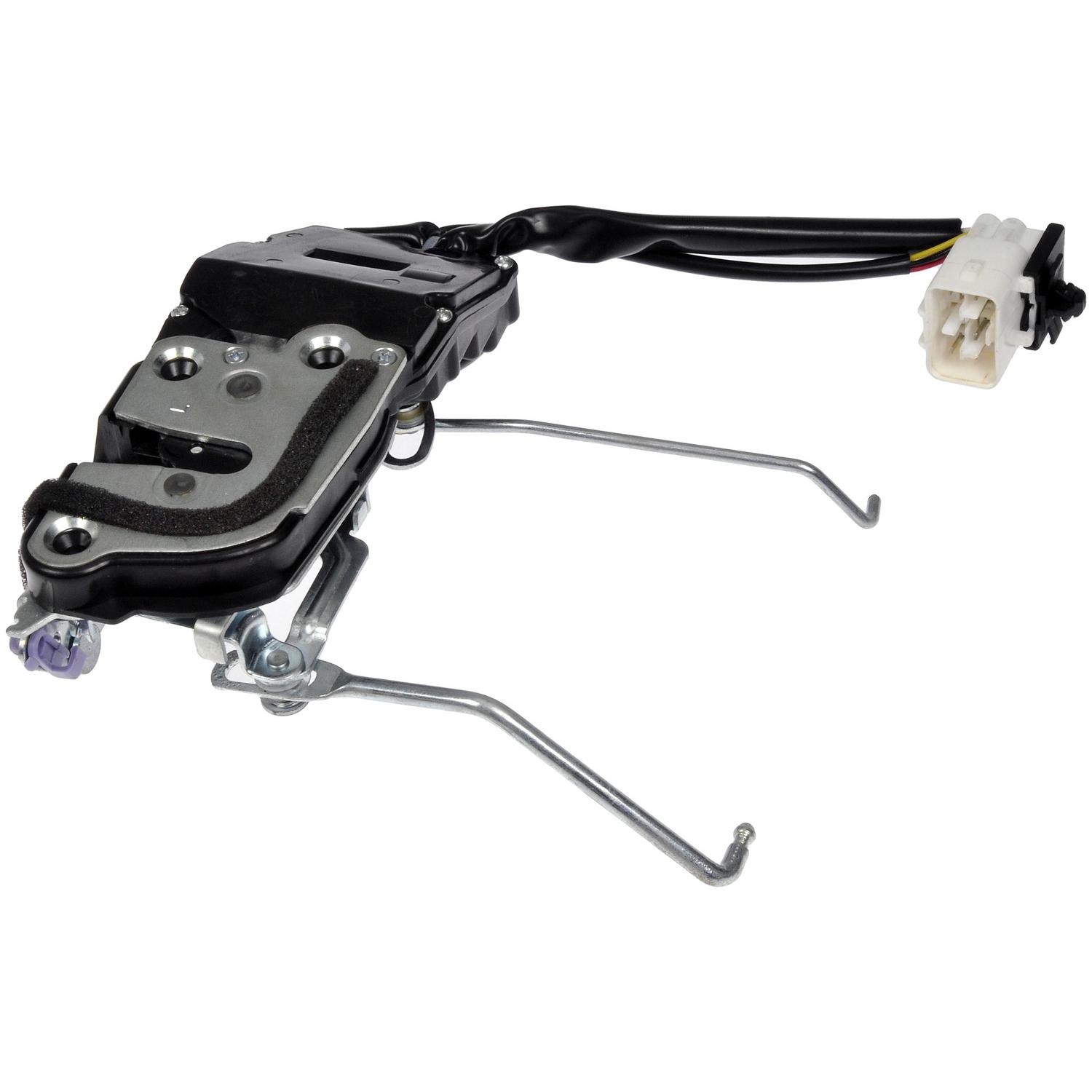 Dorman 931492 Door Lock Actuator Motor product image 3 of 8