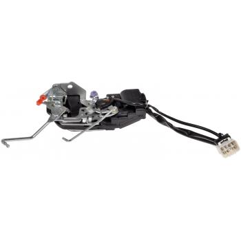 Dorman 931493 Door Lock Actuator Motor product image 1 of 6