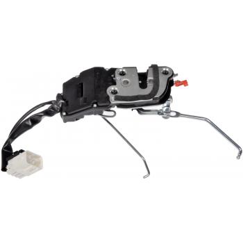 Dorman 931493 Door Lock Actuator Motor product image 2 of 6