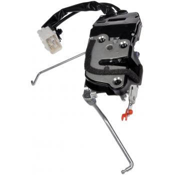 Dorman 931493 Door Lock Actuator Motor product image 3 of 6