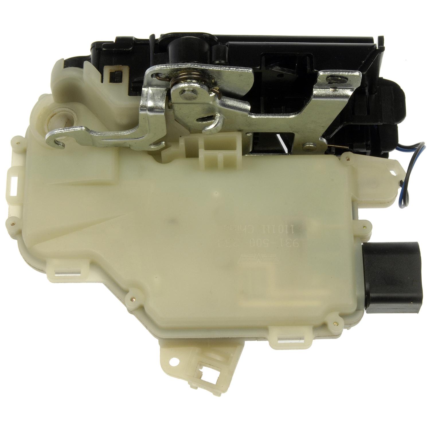 Dorman 931500 - Door Lock Actuator Motor Dorman 931500 Door Lock Actuator Motor product image 1 of 7