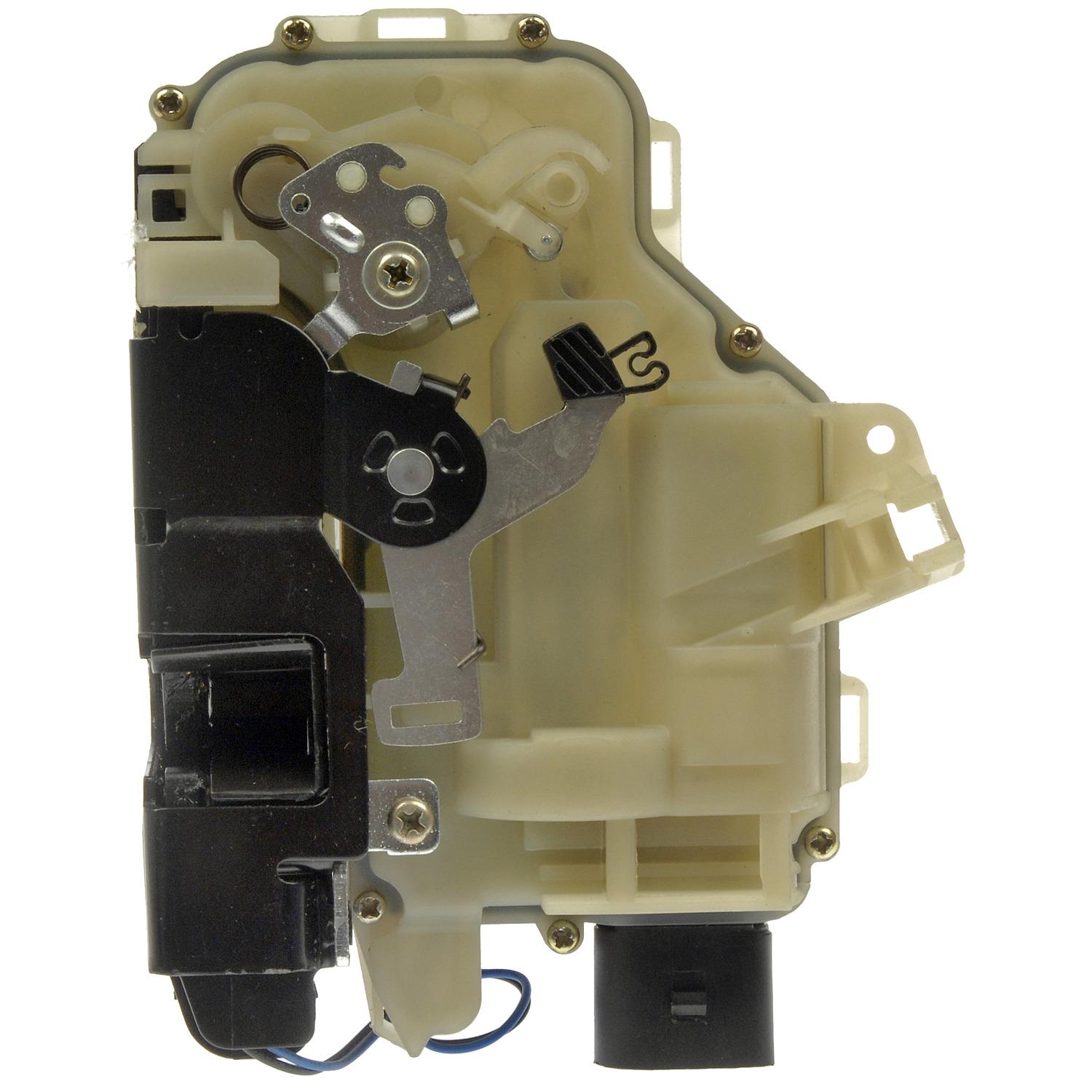 Dorman 931500 - Door Lock Actuator Motor Dorman 931500 Door Lock Actuator Motor product image 2 of 7