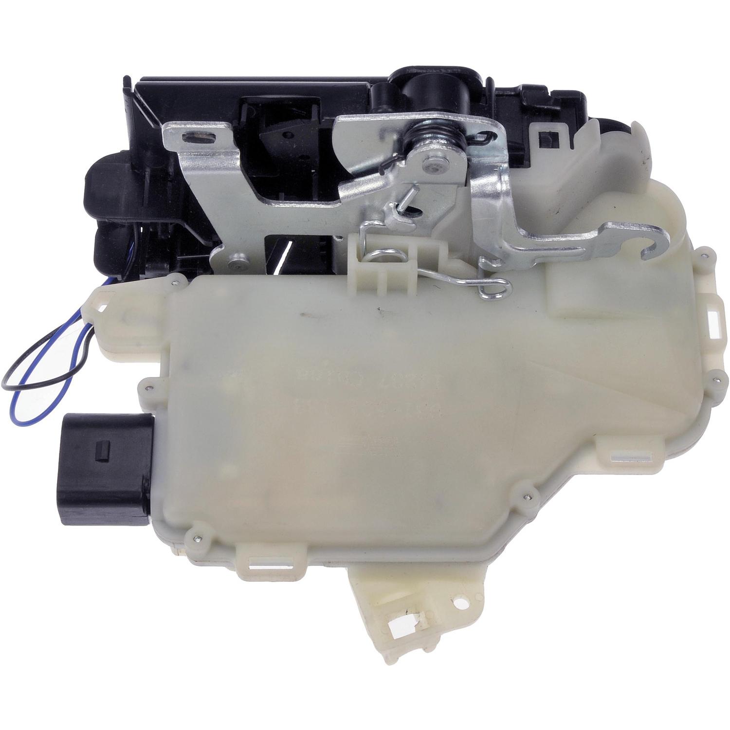 Dorman 931501 - Door Lock Actuator Motor Dorman 931501 Door Lock Actuator Motor product image 1 of 6