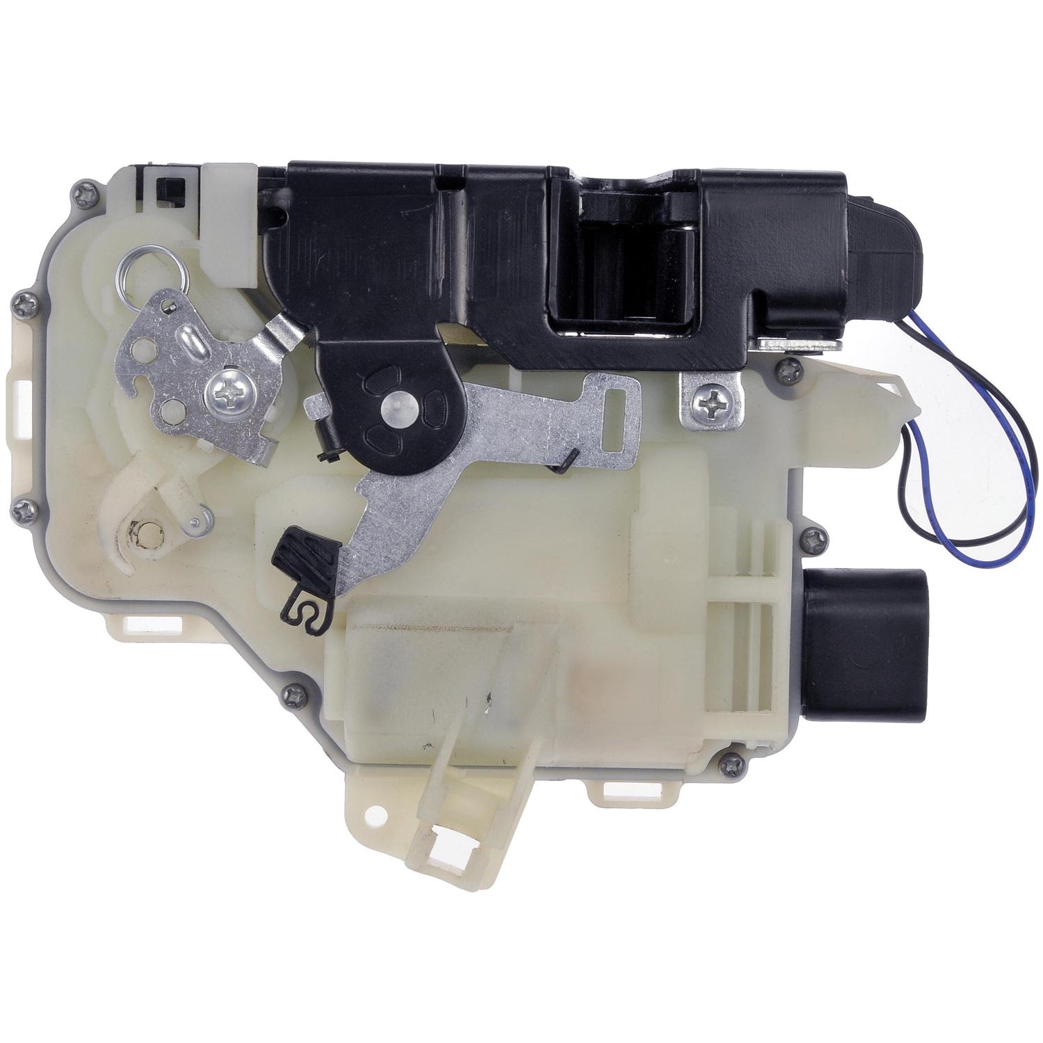 Dorman 931501 - Door Lock Actuator Motor Dorman 931501 Door Lock Actuator Motor product image 2 of 6