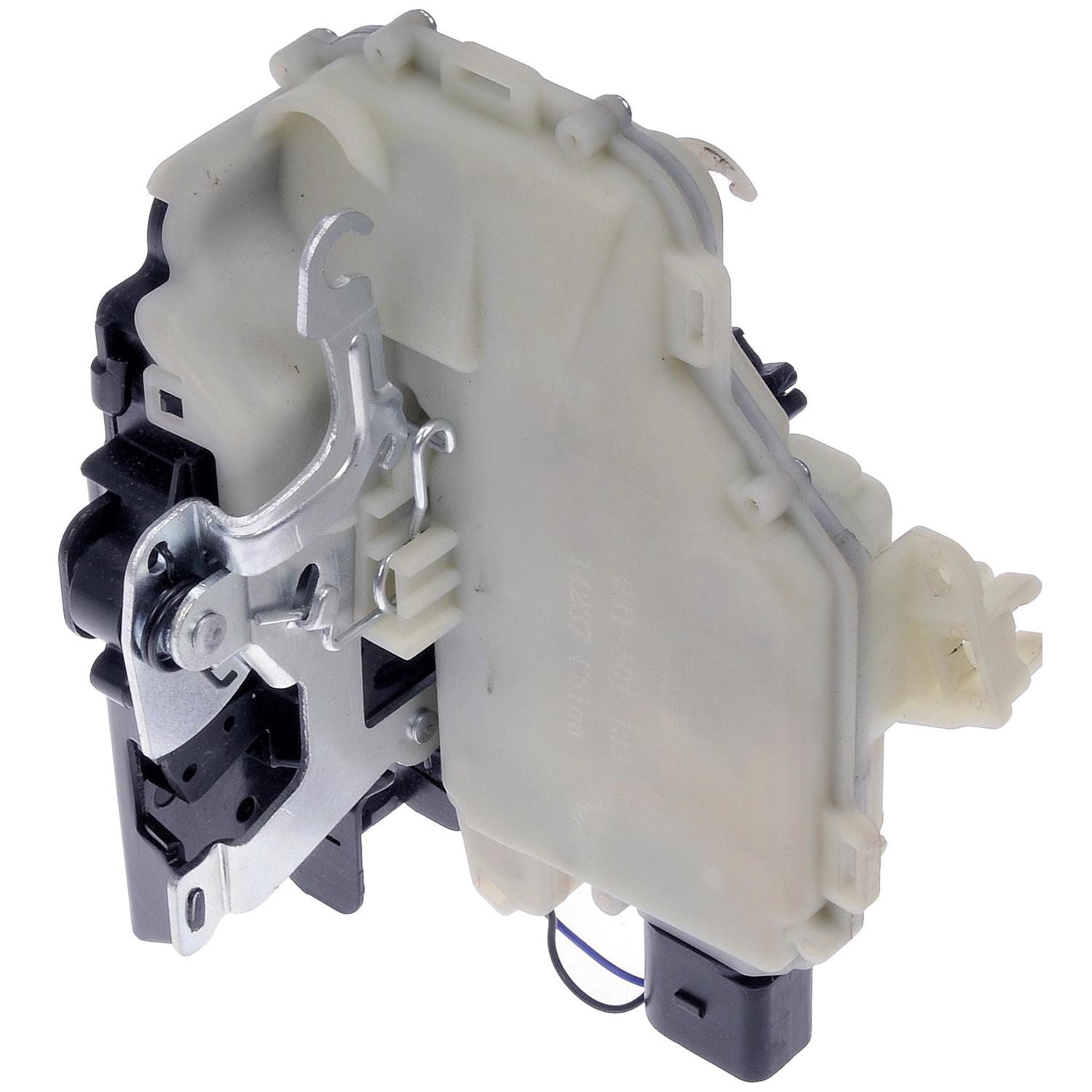 Dorman 931501 - Door Lock Actuator Motor Dorman 931501 Door Lock Actuator Motor product image 3 of 6