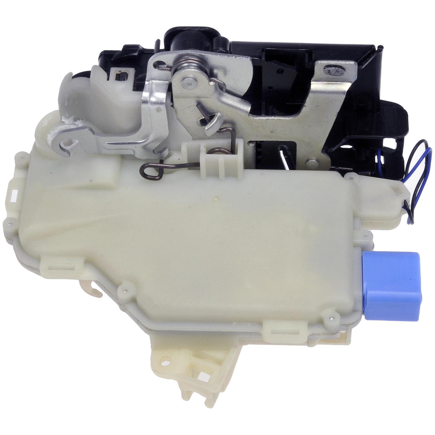 Dorman 931502 - Door Lock Actuator Motor Dorman 931502 Door Lock Actuator Motor product image 1 of 6
