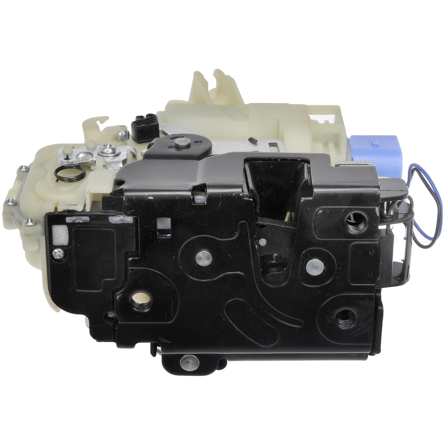 Dorman 931502 - Door Lock Actuator Motor Dorman 931502 Door Lock Actuator Motor product image 2 of 6