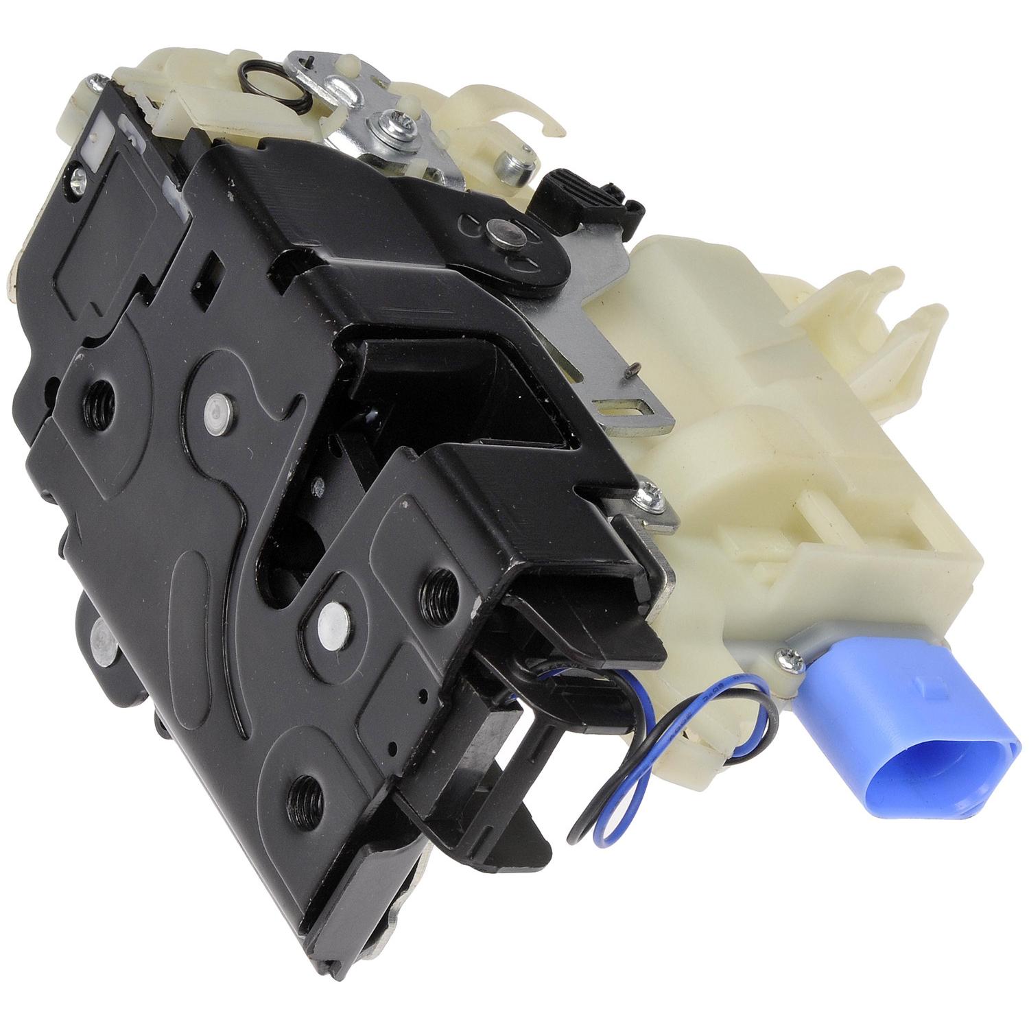 Dorman 931502 - Door Lock Actuator Motor Dorman 931502 Door Lock Actuator Motor product image 3 of 6