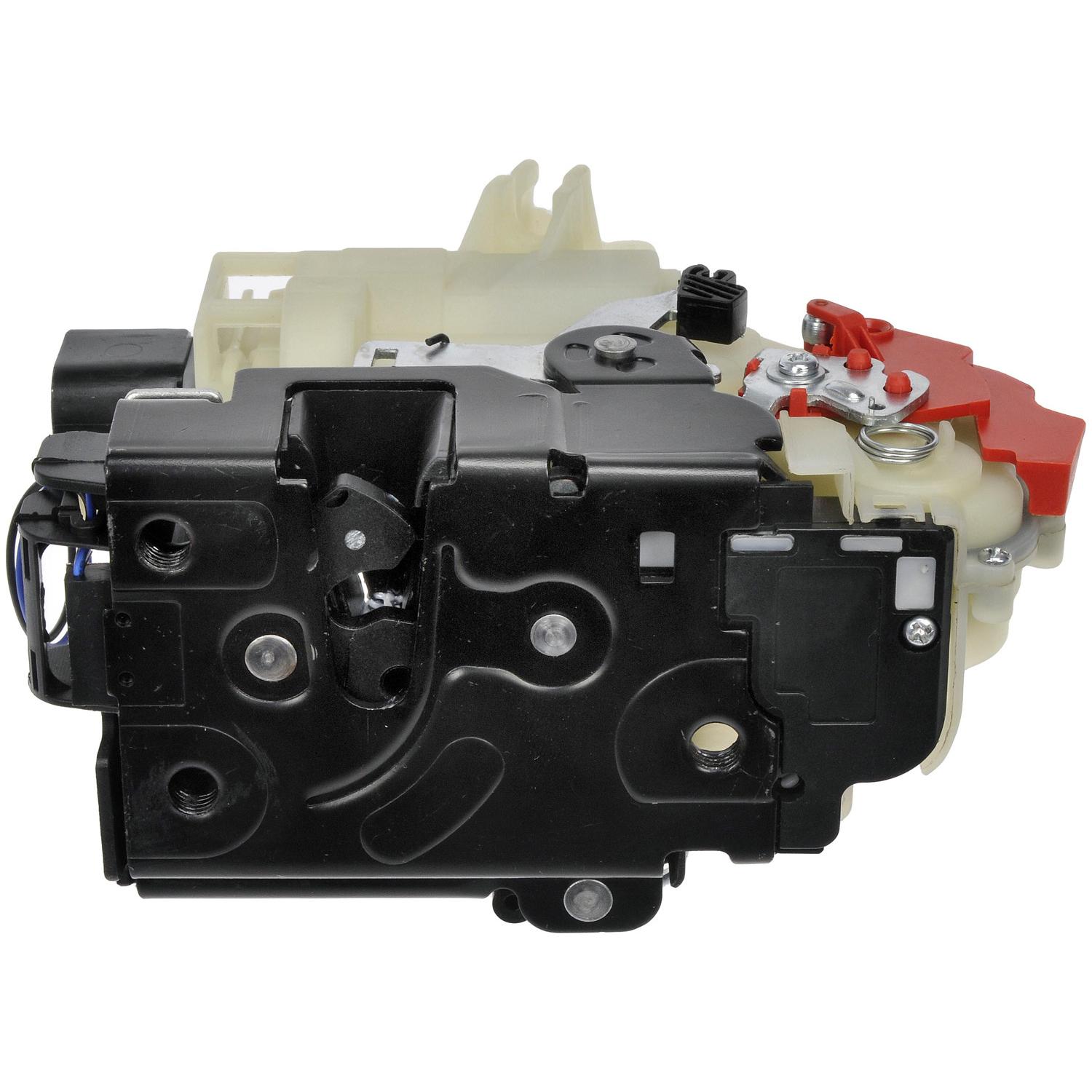 Dorman 931503 Door Lock Actuator Motor product image 2 of 6