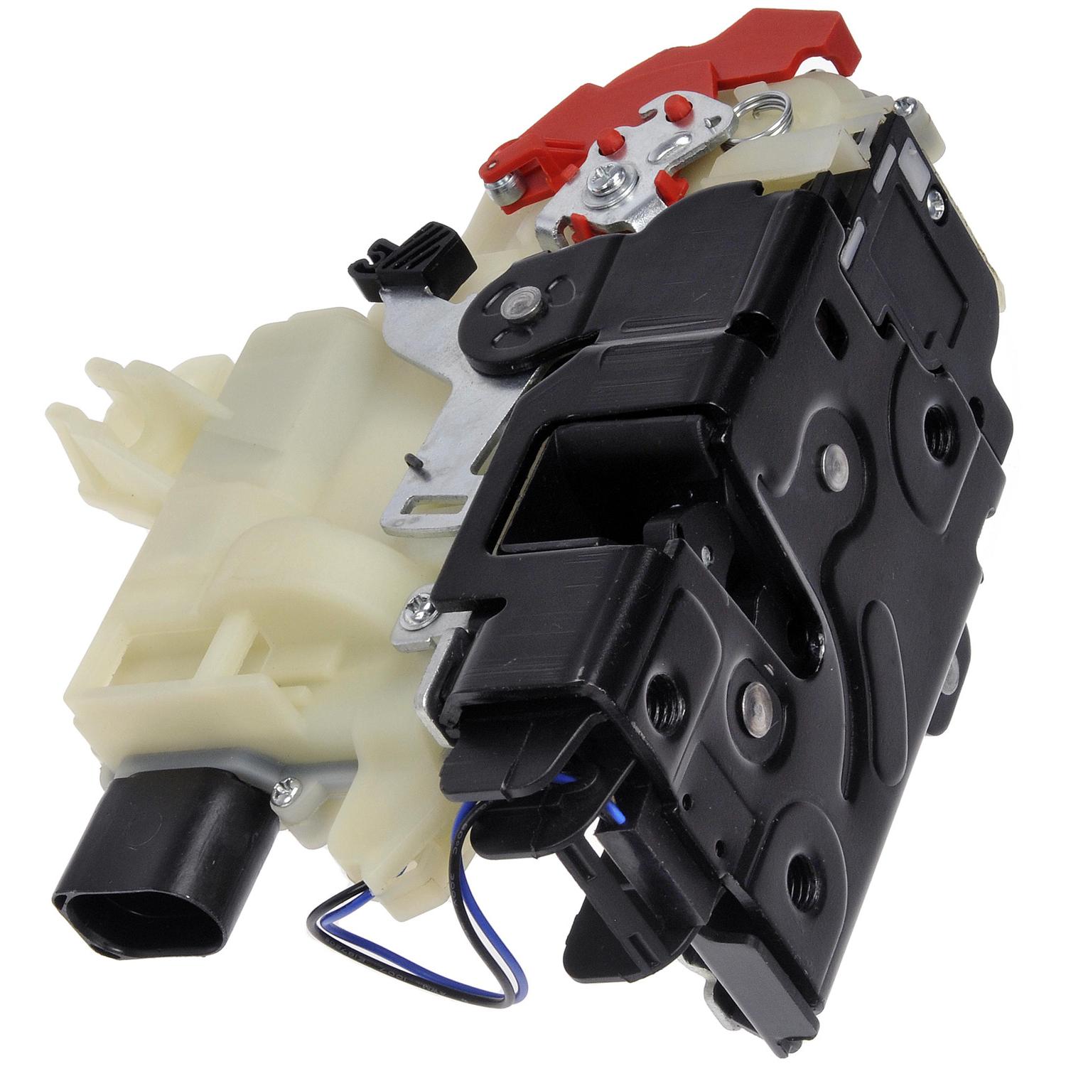 Dorman 931503 Door Lock Actuator Motor product image 3 of 6