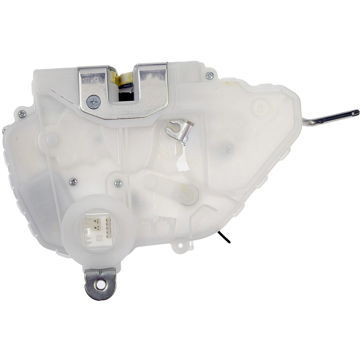 Dorman 931507 Door Lock Actuator Motor product image 1 of 7