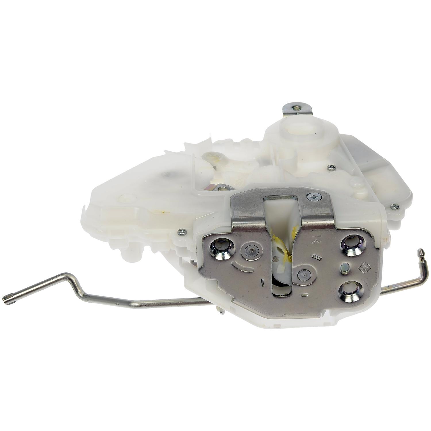 Dorman 931507 Door Lock Actuator Motor product image 2 of 7