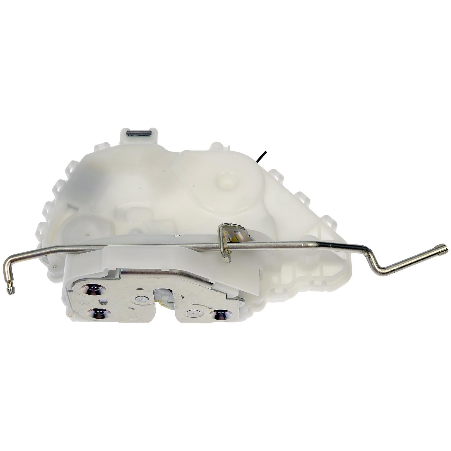 Dorman 931507 Door Lock Actuator Motor product image 3 of 7