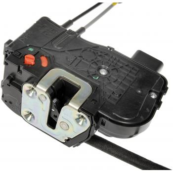 Dorman 931509 Door Lock Actuator Motor product image 1 of 7