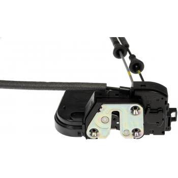 Dorman 931509 Door Lock Actuator Motor product image 2 of 7