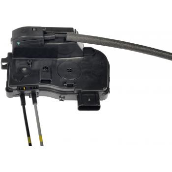 Dorman 931509 Door Lock Actuator Motor product image 3 of 7