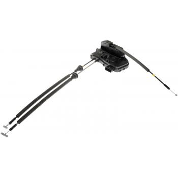 Dorman 931509 Door Lock Actuator Motor product image 4 of 7