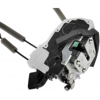 Dorman 931510 Door Lock Actuator Motor product image 1 of 7